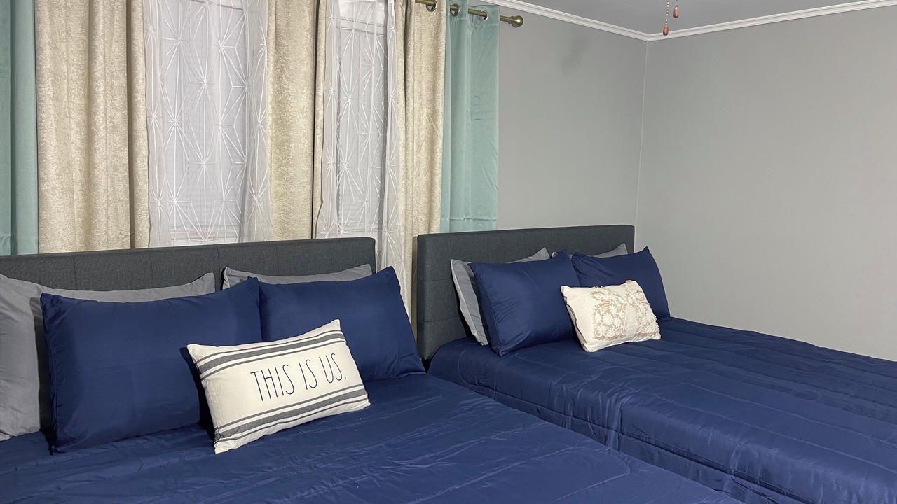 Photo of Bedroom in Park Forest