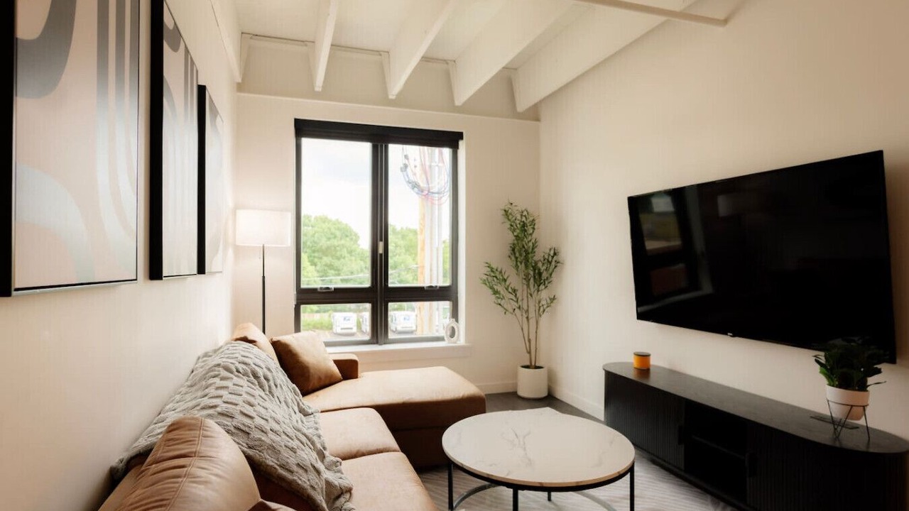 Photo of Livingroom in Washington