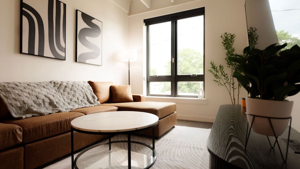 Photo of Livingroom in Washington