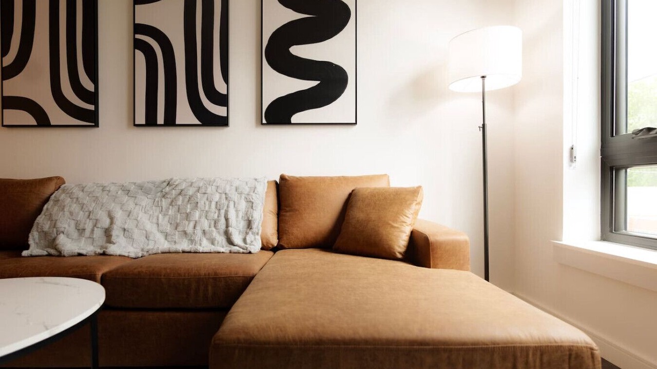 Photo of Livingroom in Washington