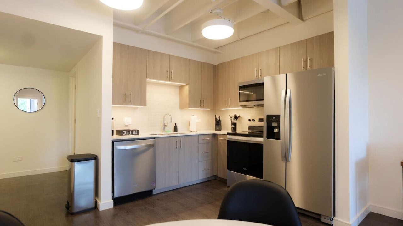 Photo of Kitchen in Washington