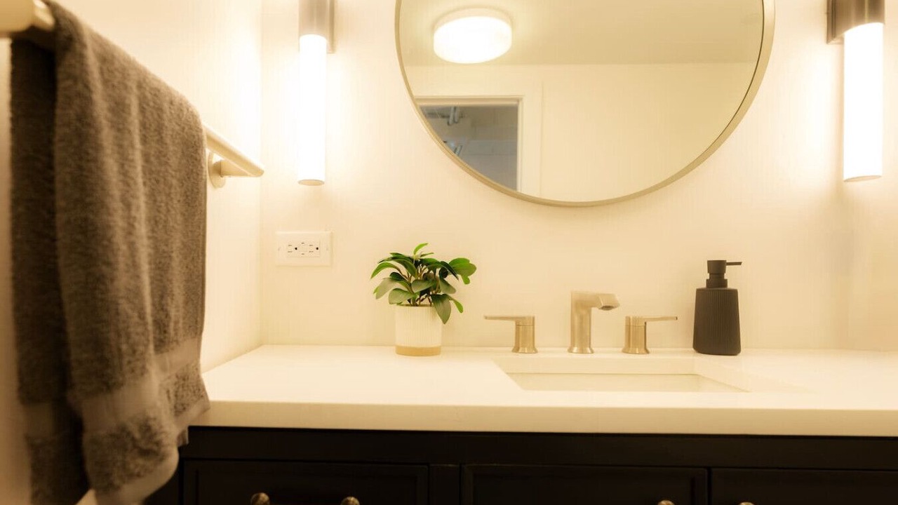 Photo of Bathroom in Washington