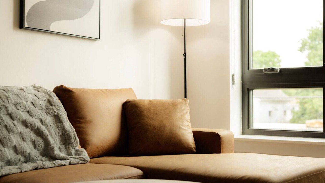 Photo of Livingroom in Washington