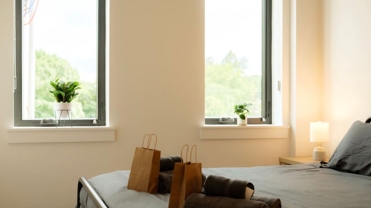 Photo of Bedroom in Washington
