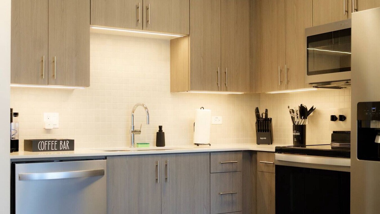 Photo of Kitchen in Washington