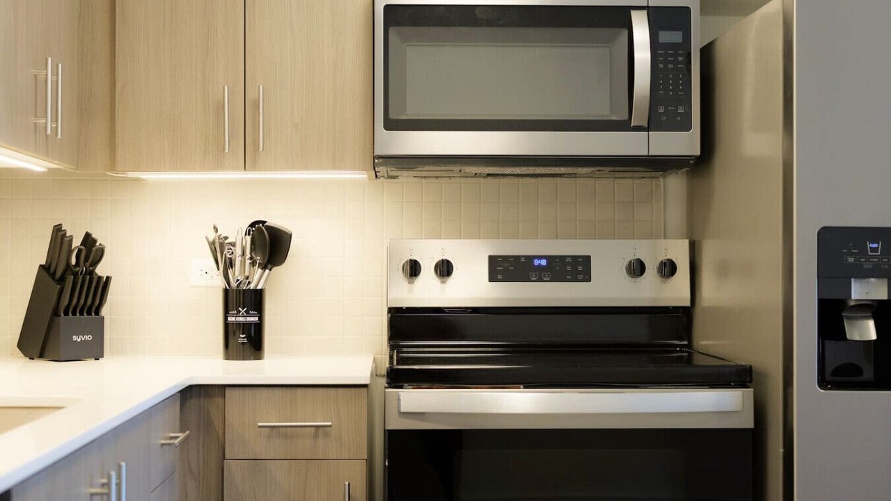 Photo of Kitchen in Washington