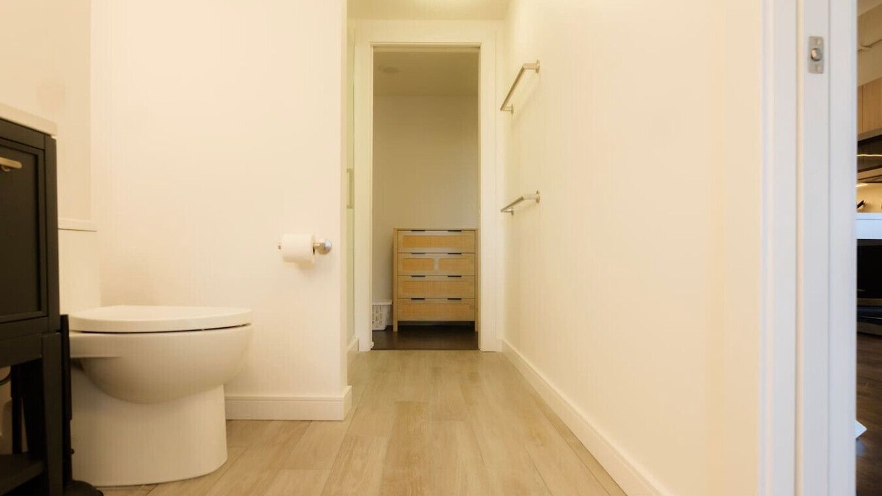 Photo of Bathroom in Washington