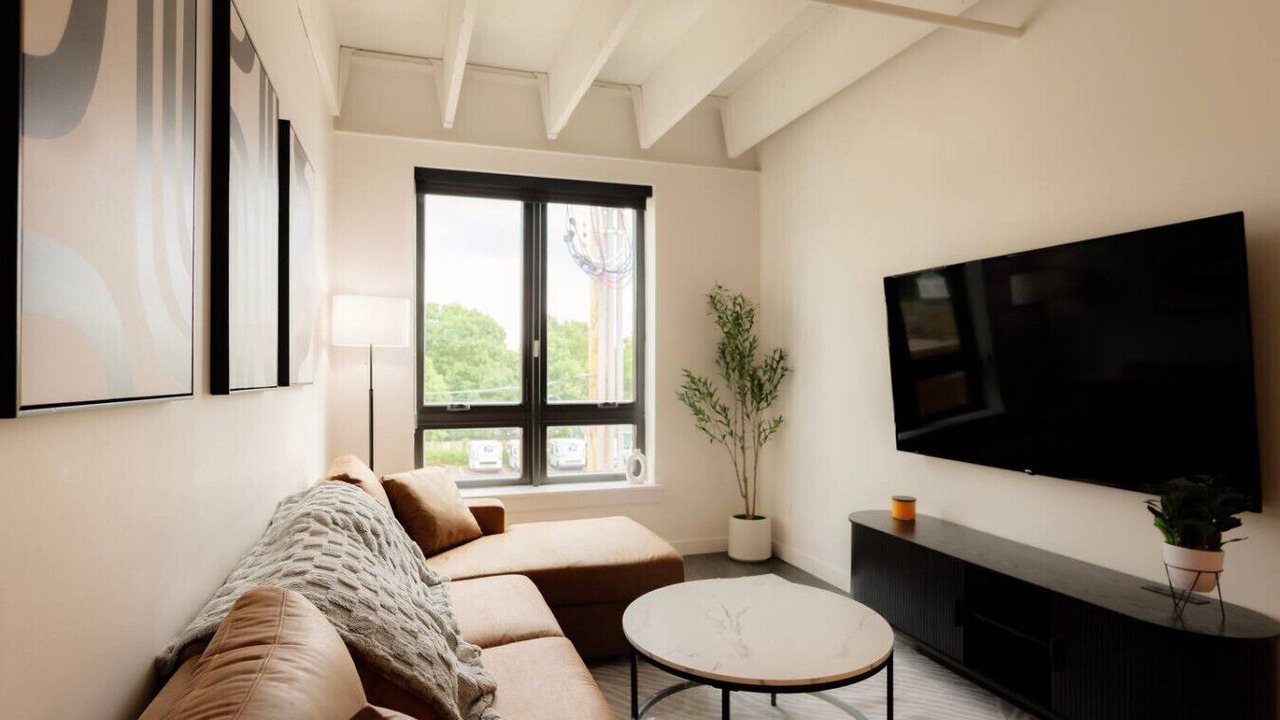 Photo of Livingroom in Washington
