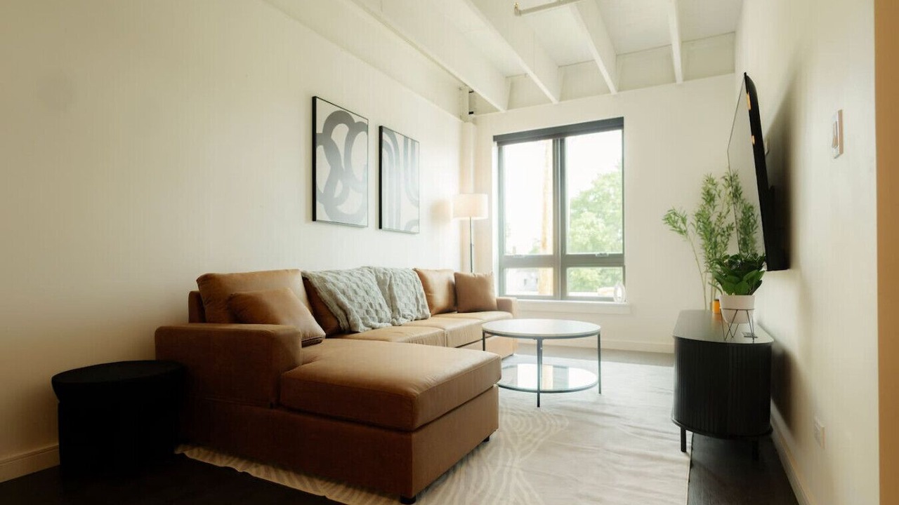 Photo of Livingroom in Washington