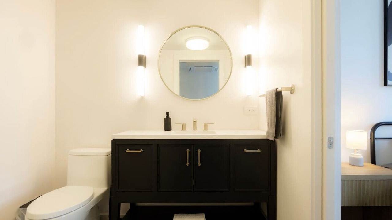 Photo of Bathroom in Washington