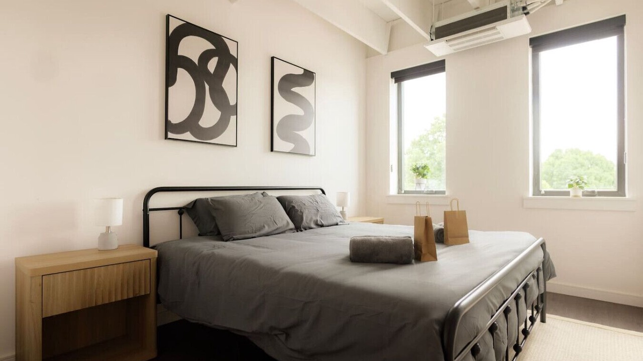 Photo of Bedroom in Washington