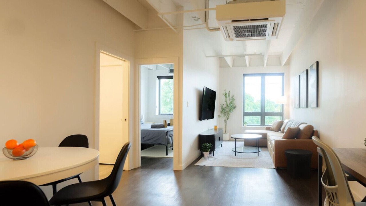 Photo of Livingroom in Washington