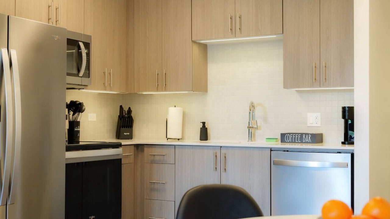 Photo of Kitchen in Washington