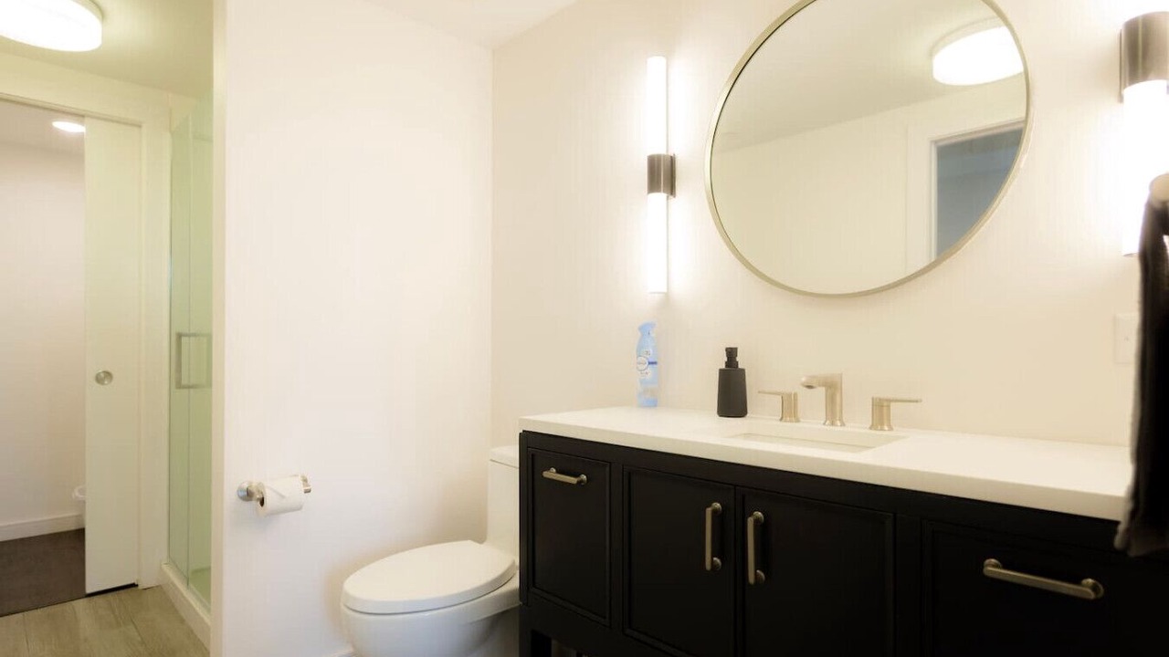 Photo of Bathroom in Washington