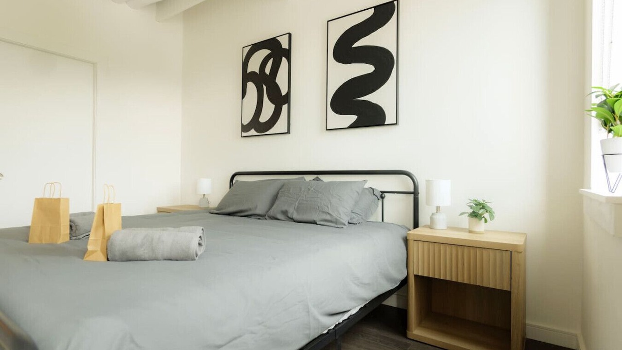 Photo of Bedroom in Washington