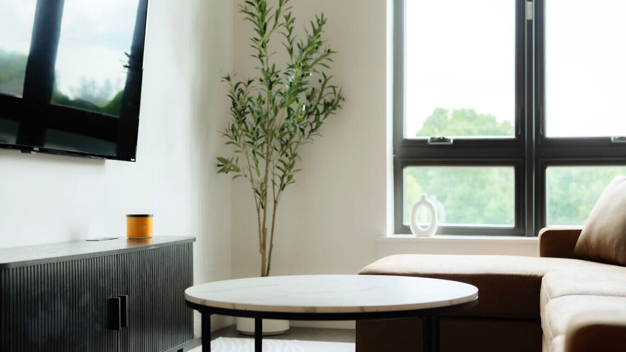 Photo of Livingroom in Washington