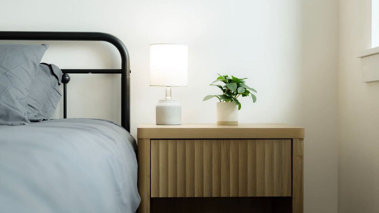 Photo of Bedroom in Washington