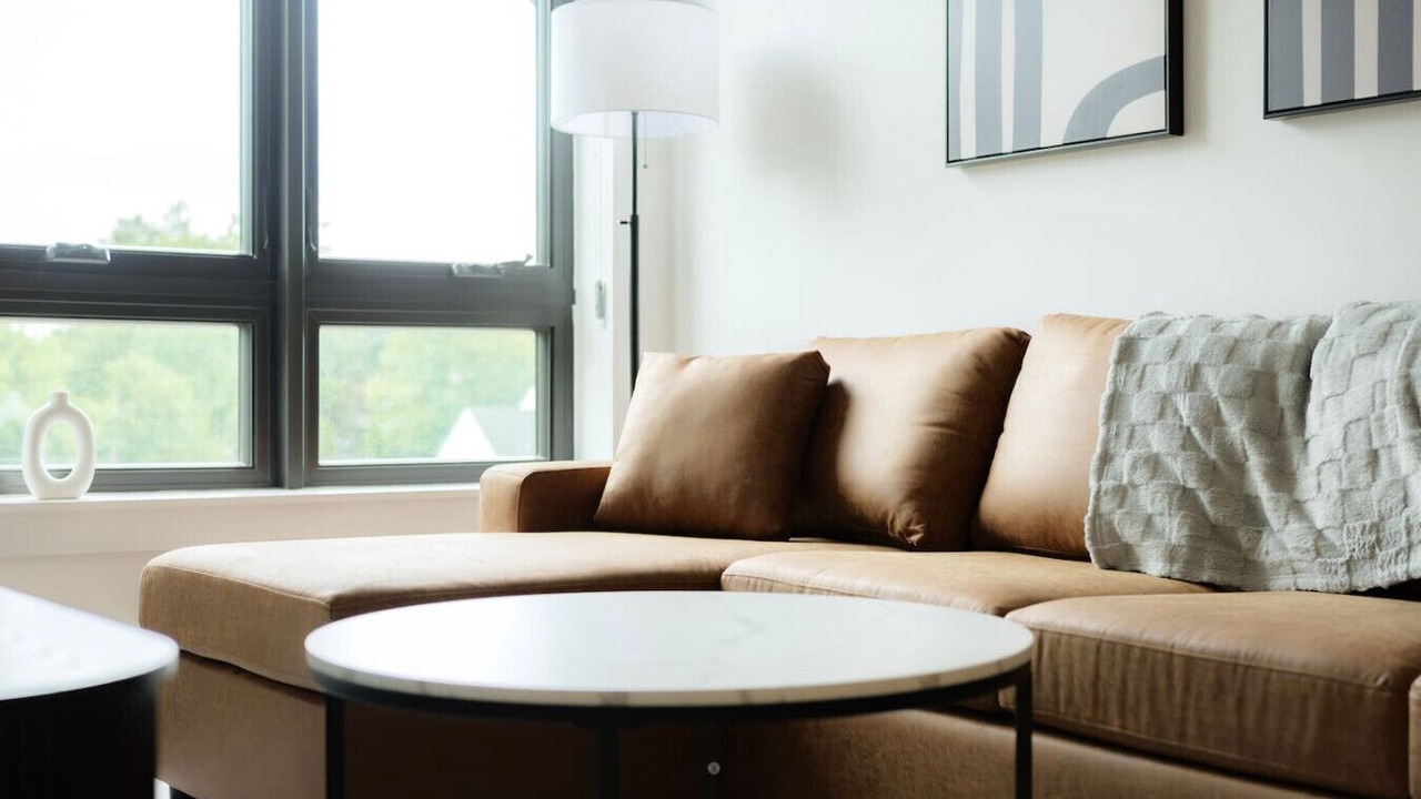 Photo of Livingroom in Washington