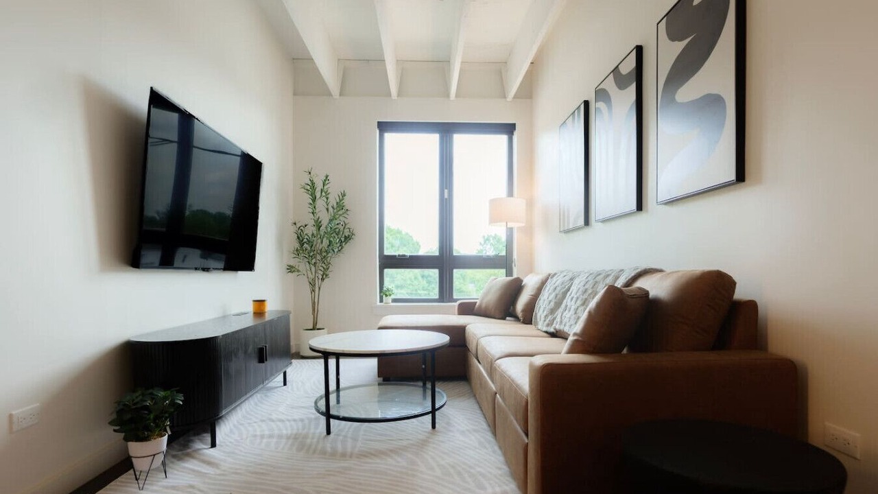 Photo of Livingroom in Washington