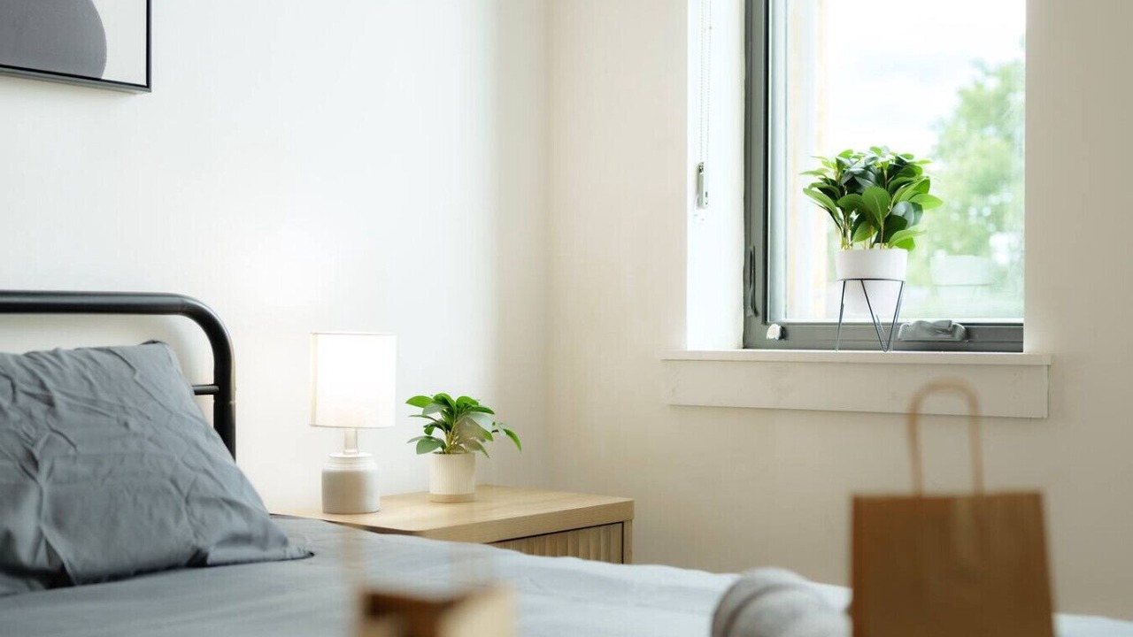 Photo of Bedroom in Washington