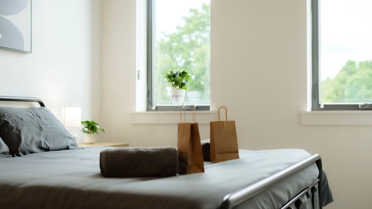 Photo of Bedroom in Washington
