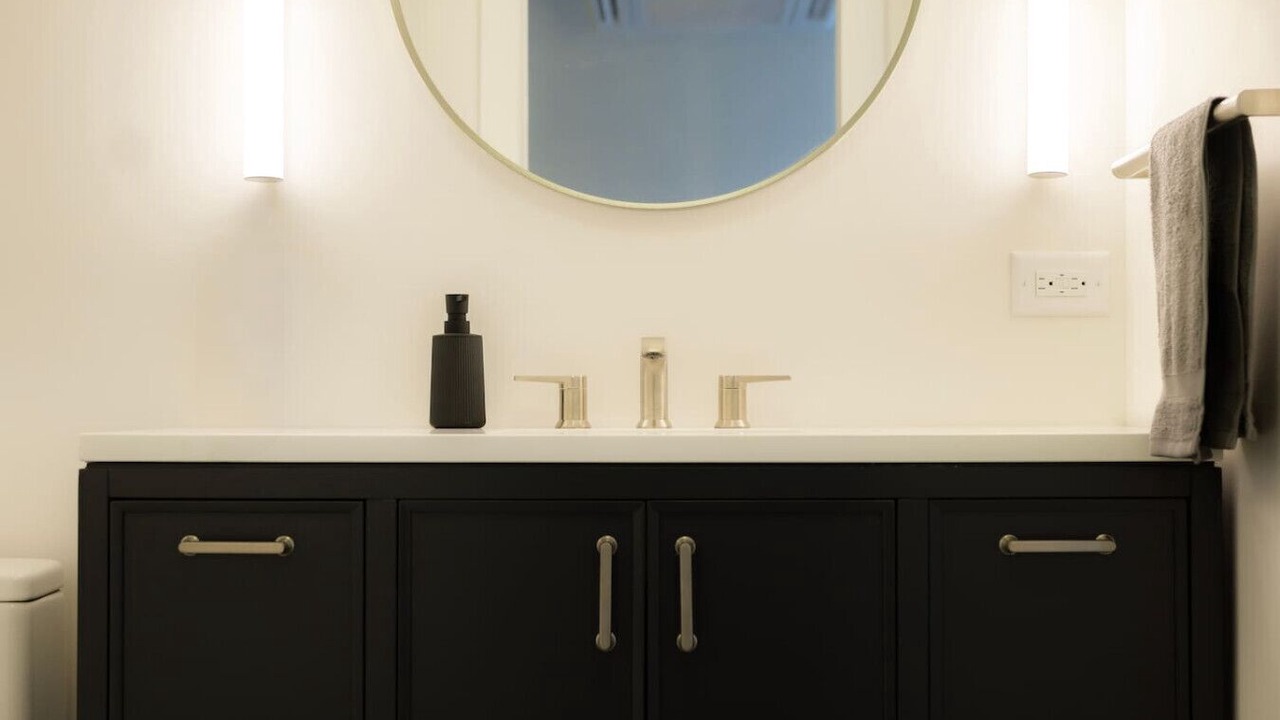 Photo of Bathroom in Washington