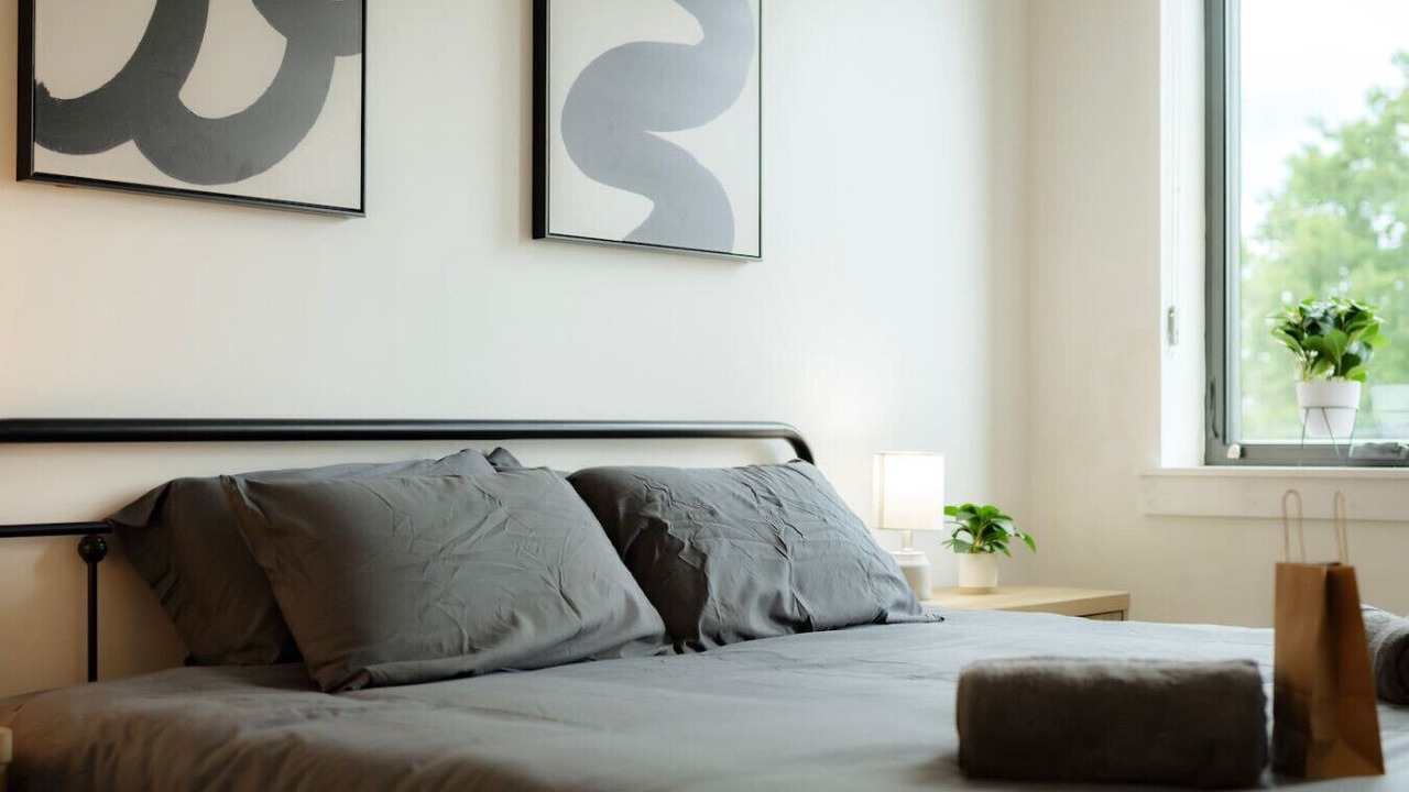 Photo of Bedroom in Washington