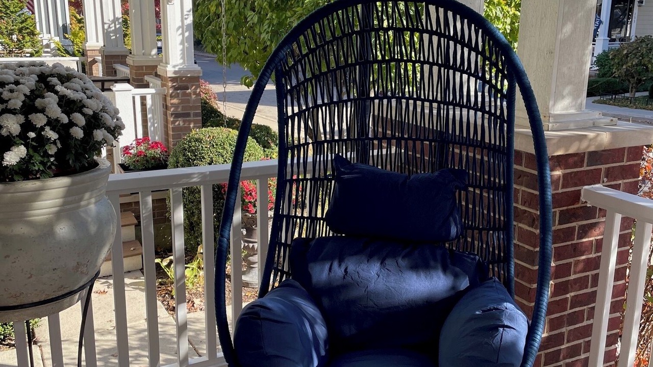 Photo of Patio Balcony in Libertyville
