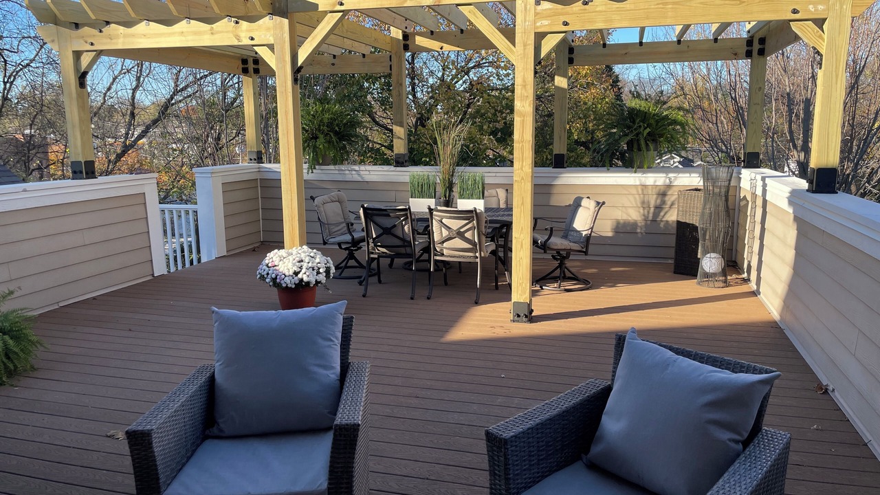 Photo of Outdoor in Libertyville