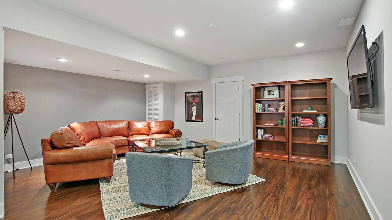Photo of Bedroom in Libertyville