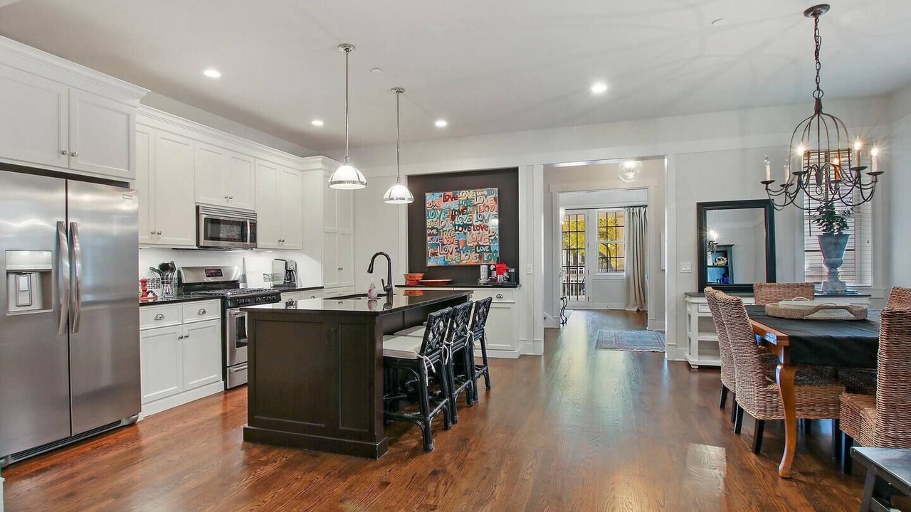 Photo of Bedroom in Libertyville