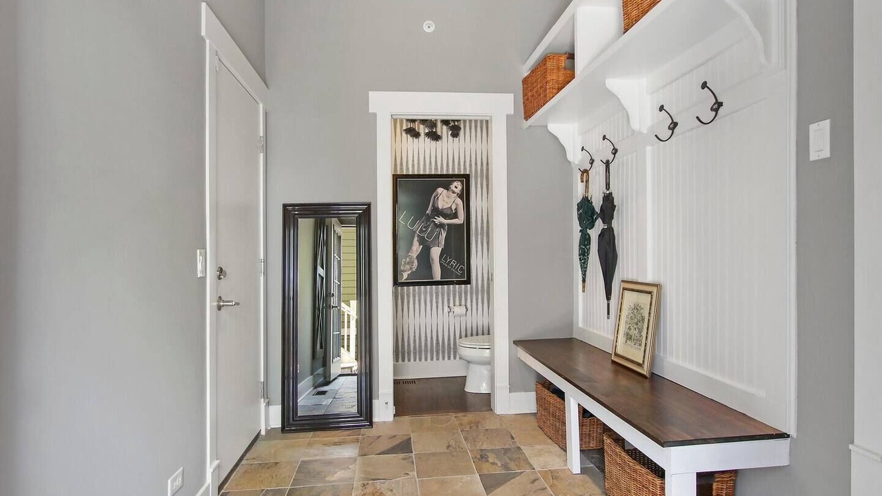 Photo of Bedroom in Libertyville