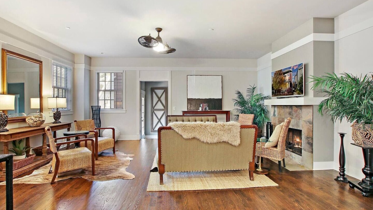 Photo of Livingroom in Libertyville