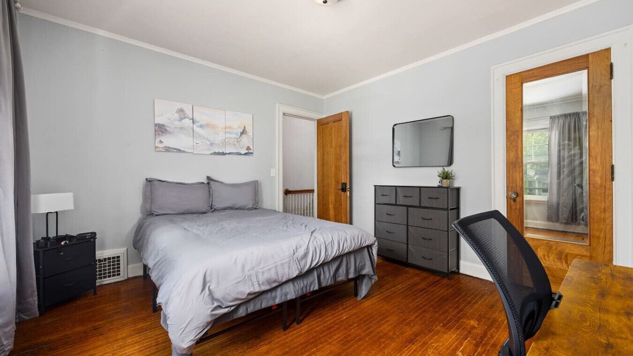 Photo of Bedroom in Peoria