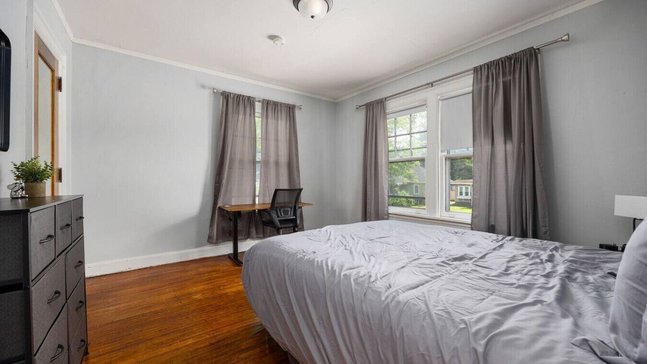 Photo of Bedroom in Peoria