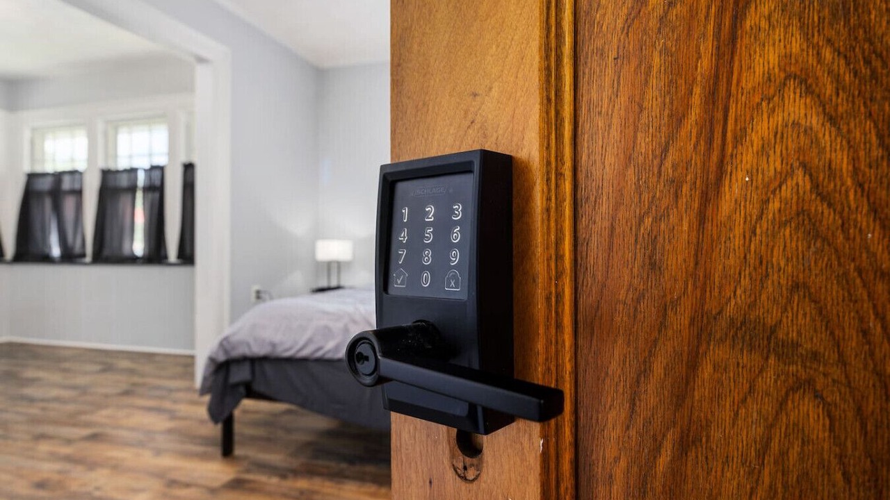 Photo of Bedroom in Peoria