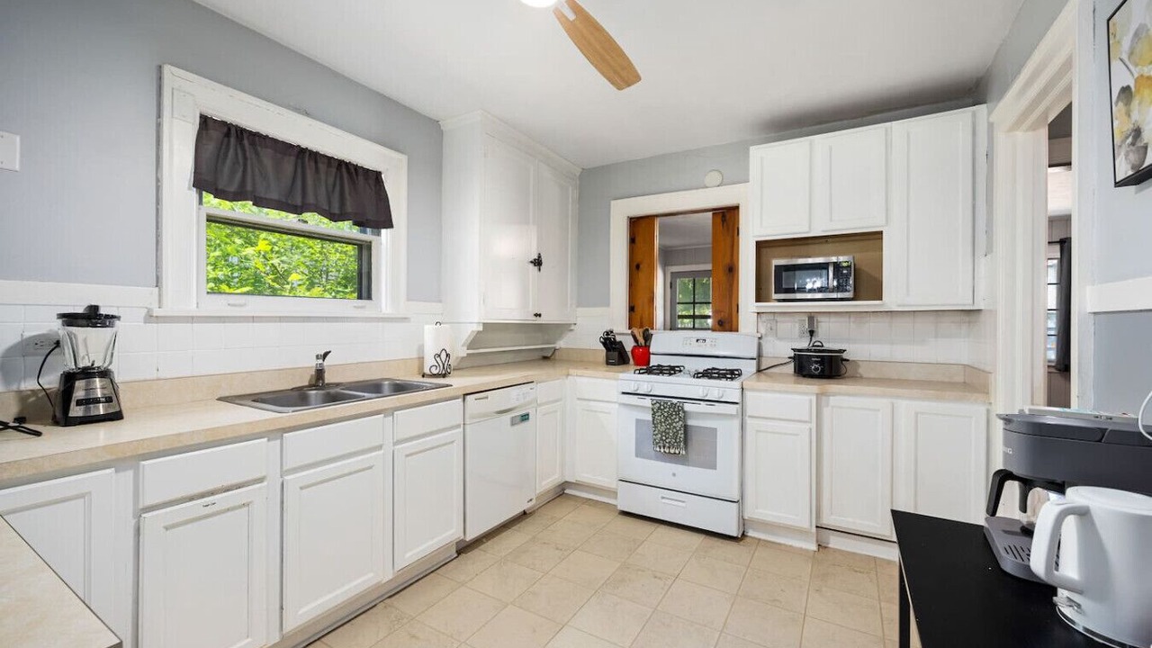 Photo of Kitchen in Peoria
