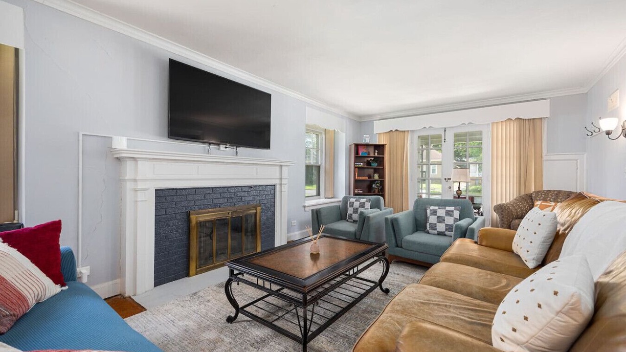 Photo of Livingroom in Peoria