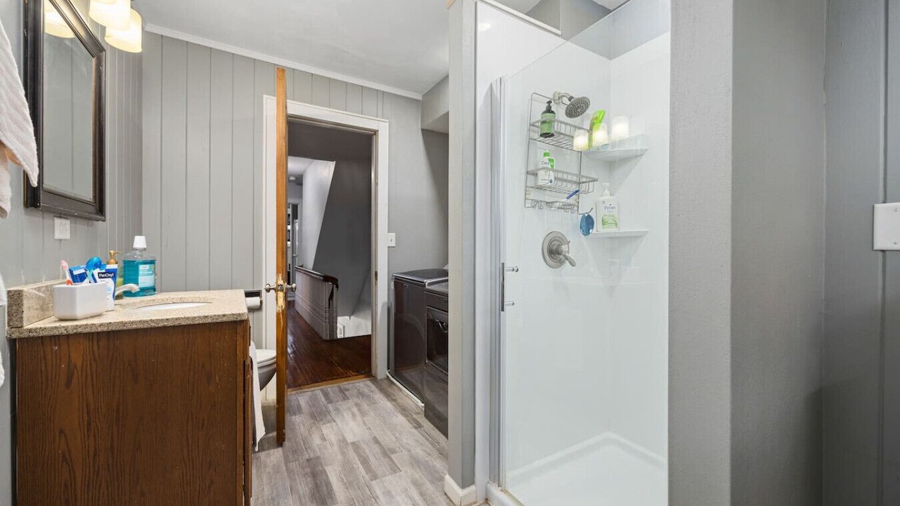 Photo of Bathroom in Peoria