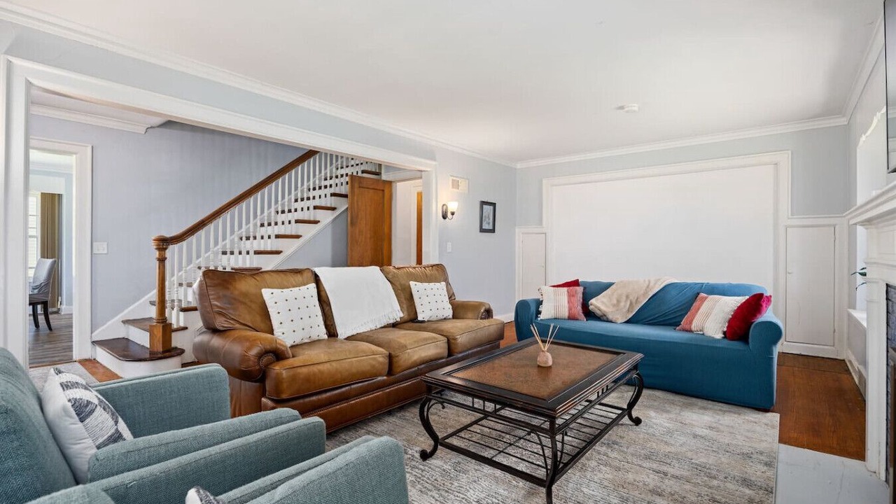 Photo of Livingroom in Peoria