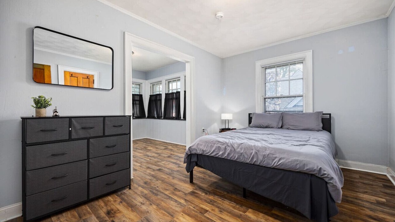 Photo of Bedroom in Peoria