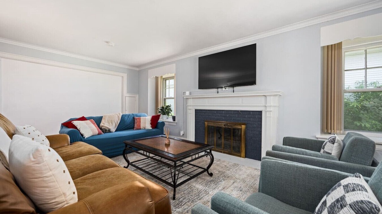 Photo of Livingroom in Peoria