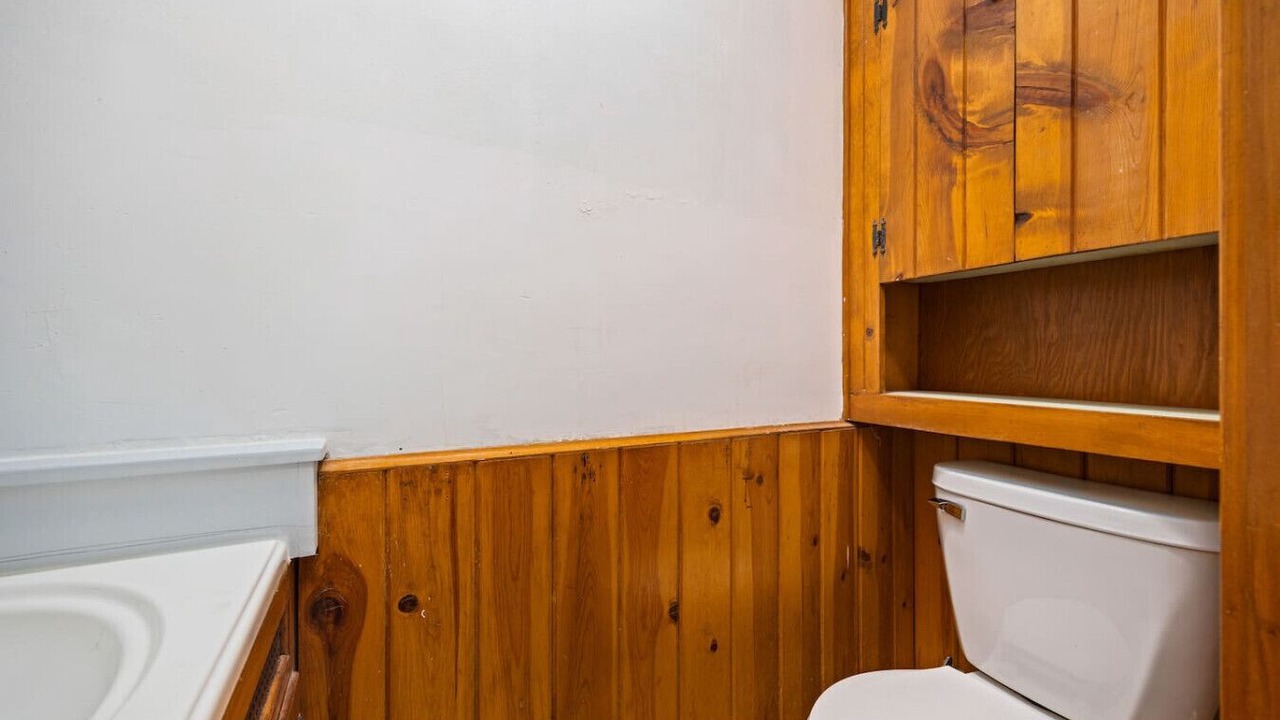 Photo of Bathroom in Peoria