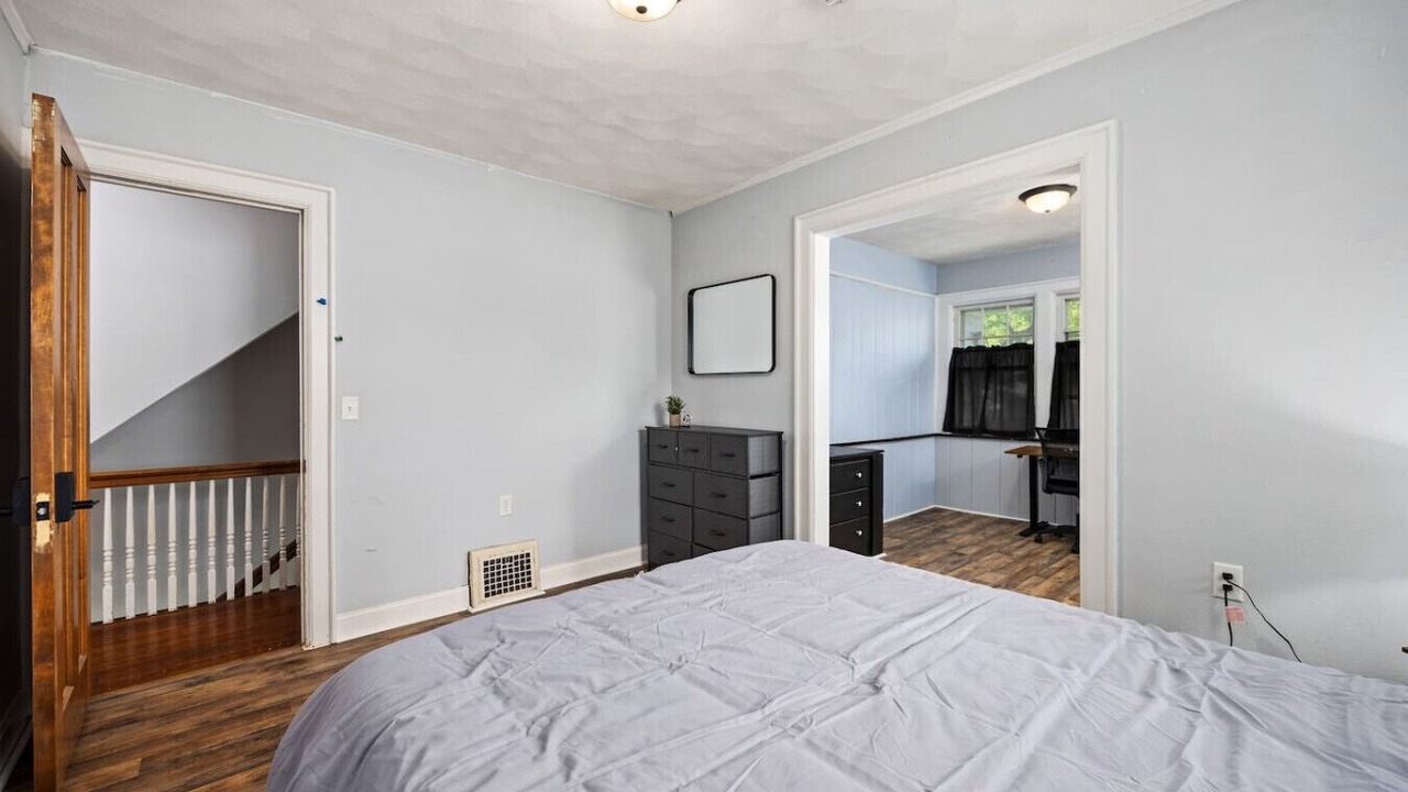 Photo of Bedroom in Peoria