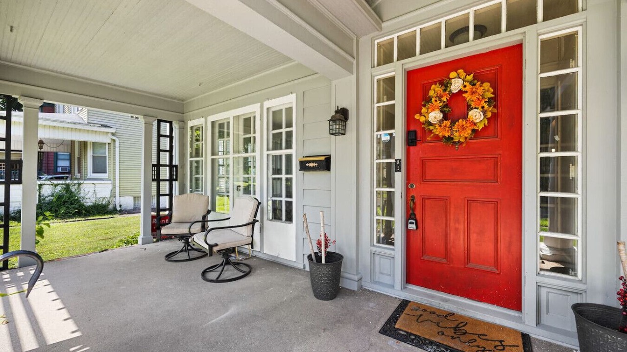 Photo of Patio Balcony in Peoria