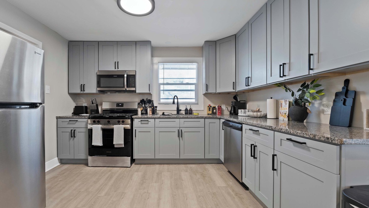 Photo of Kitchen in Homewood