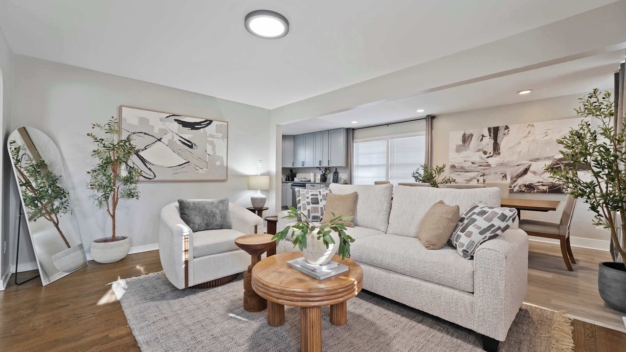 Photo of Livingroom in Homewood