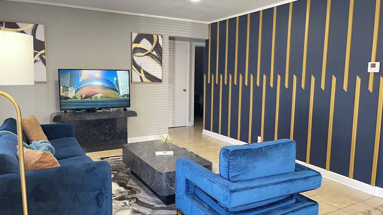 Photo of Livingroom in Park Forest