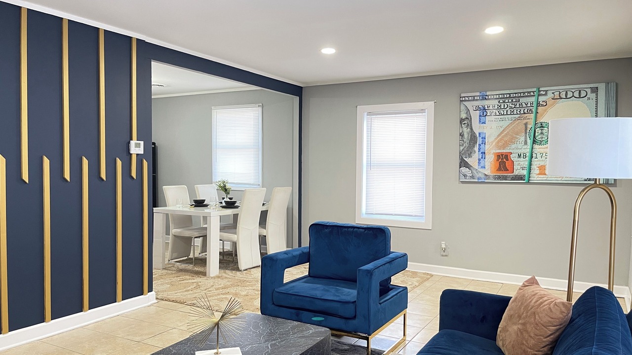 Photo of Livingroom in Park Forest