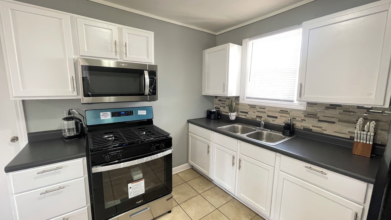 Photo of Kitchen in Park Forest